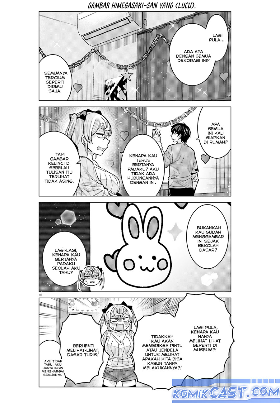 Chapter 43 - halaman 9