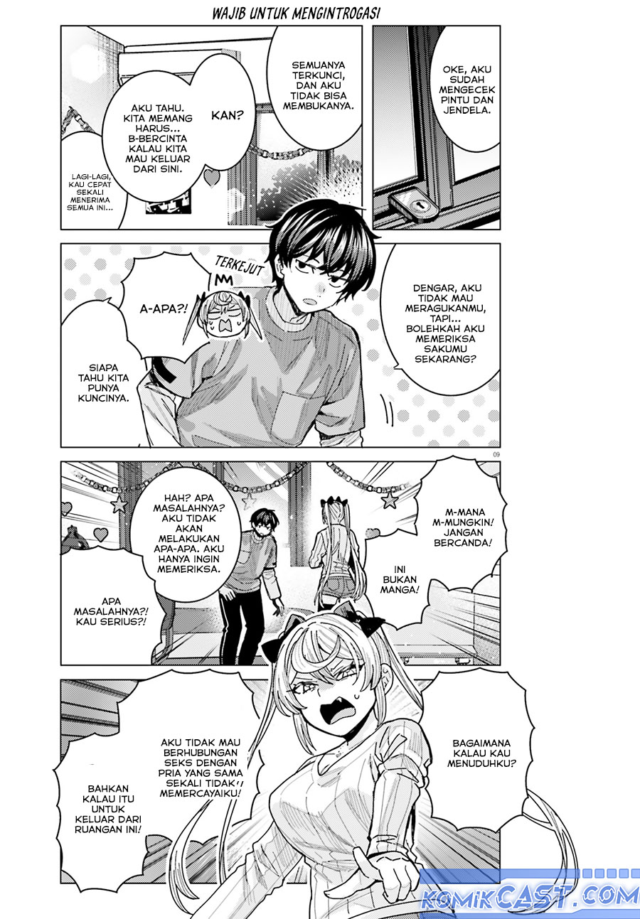 Chapter 43 - halaman 10
