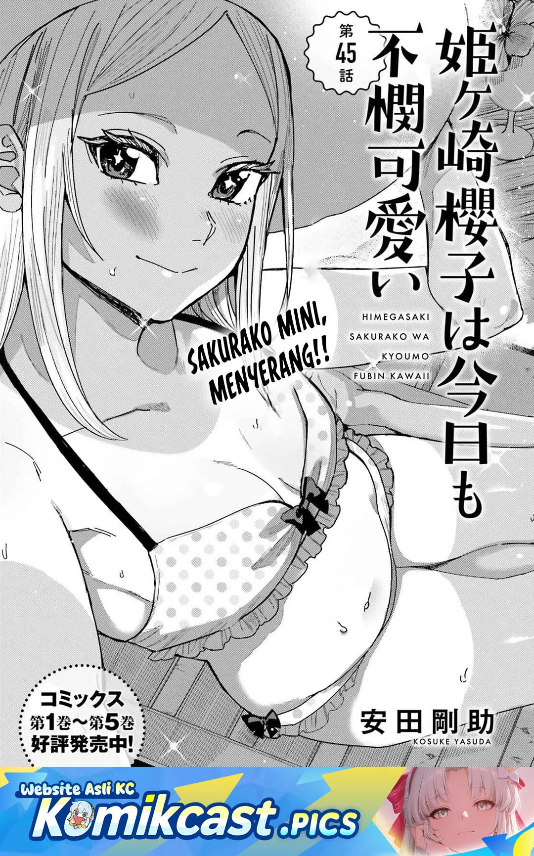 Chapter 45 - halaman 2