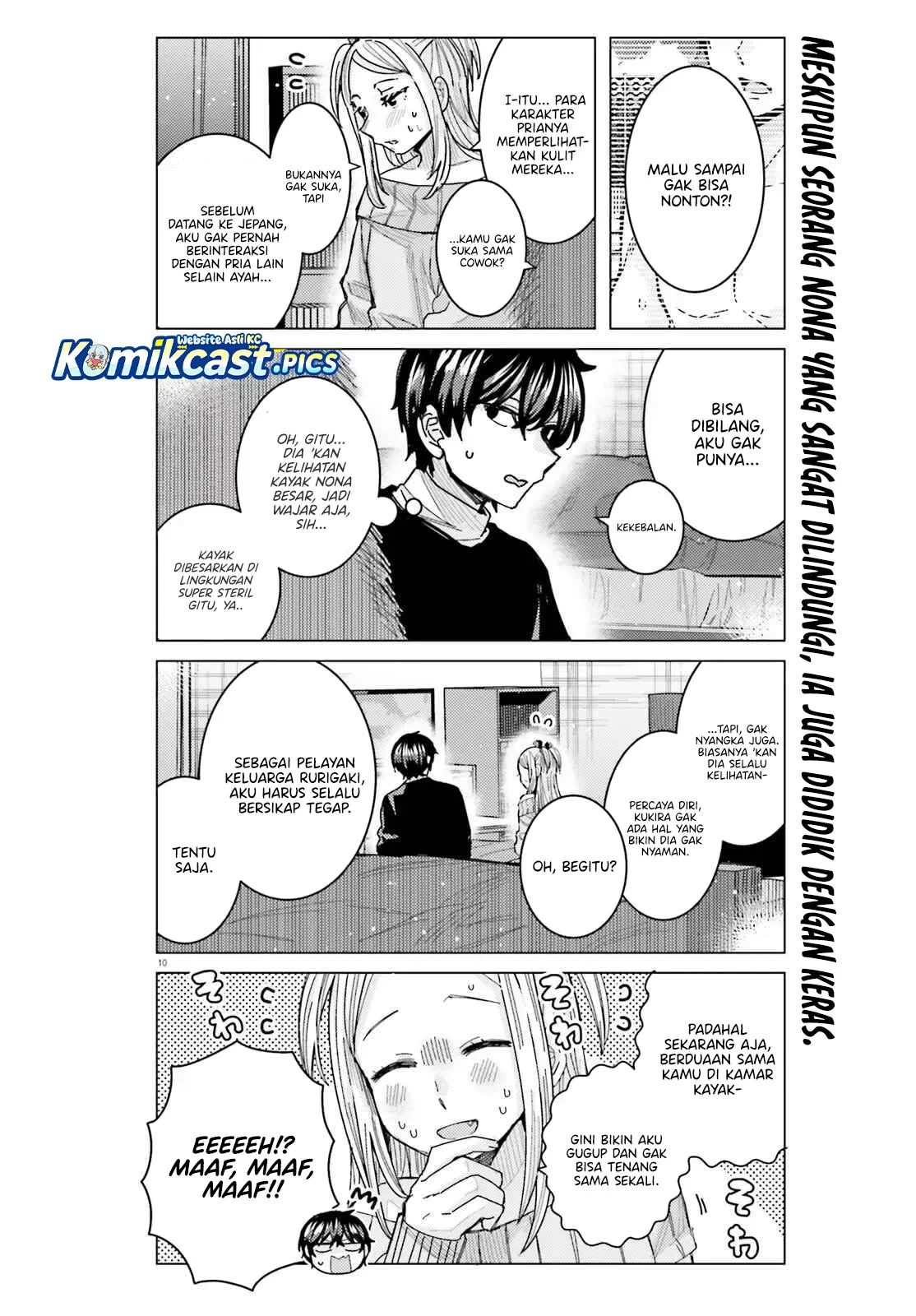 Chapter 45 - halaman 11