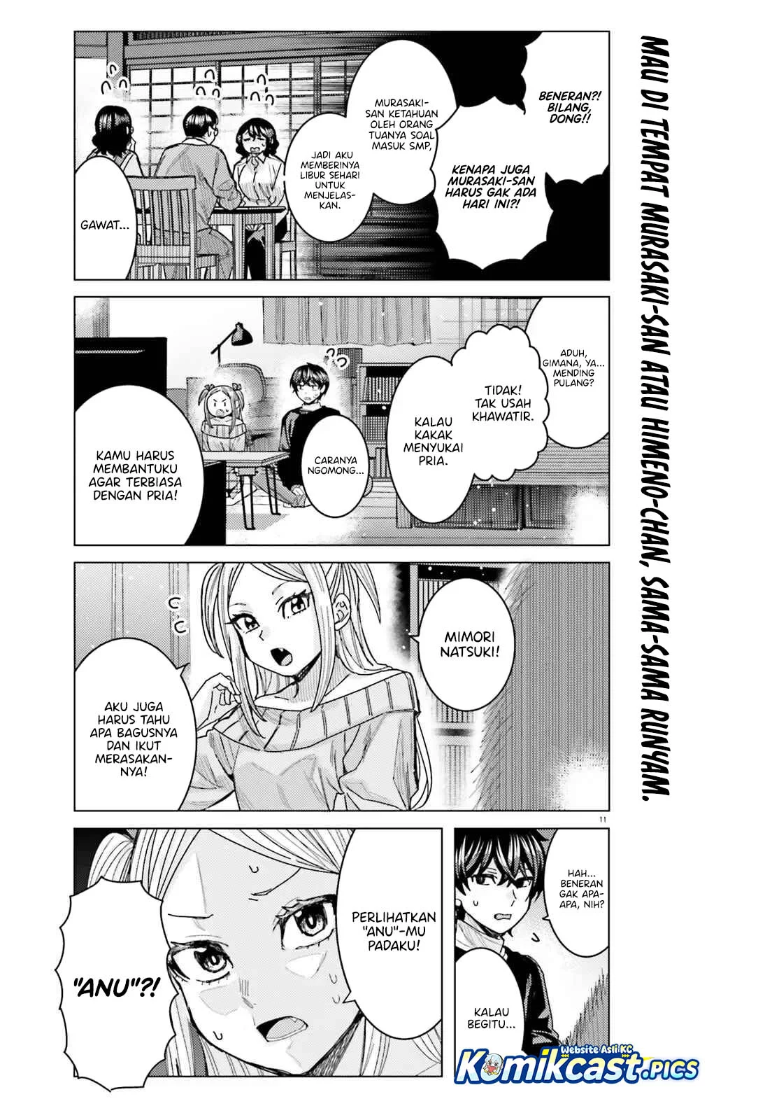 Chapter 45 - halaman 12