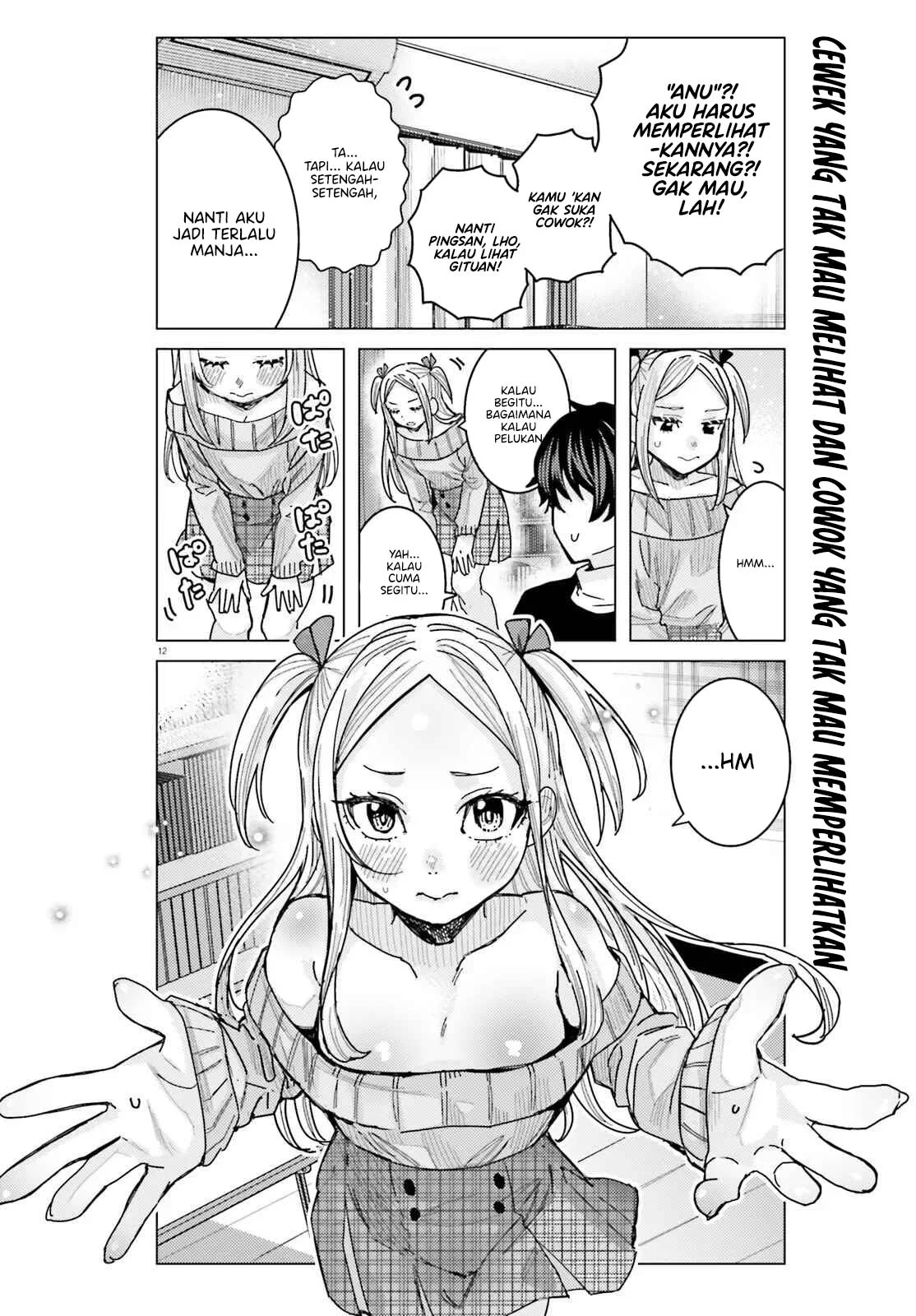Chapter 45 - halaman 13