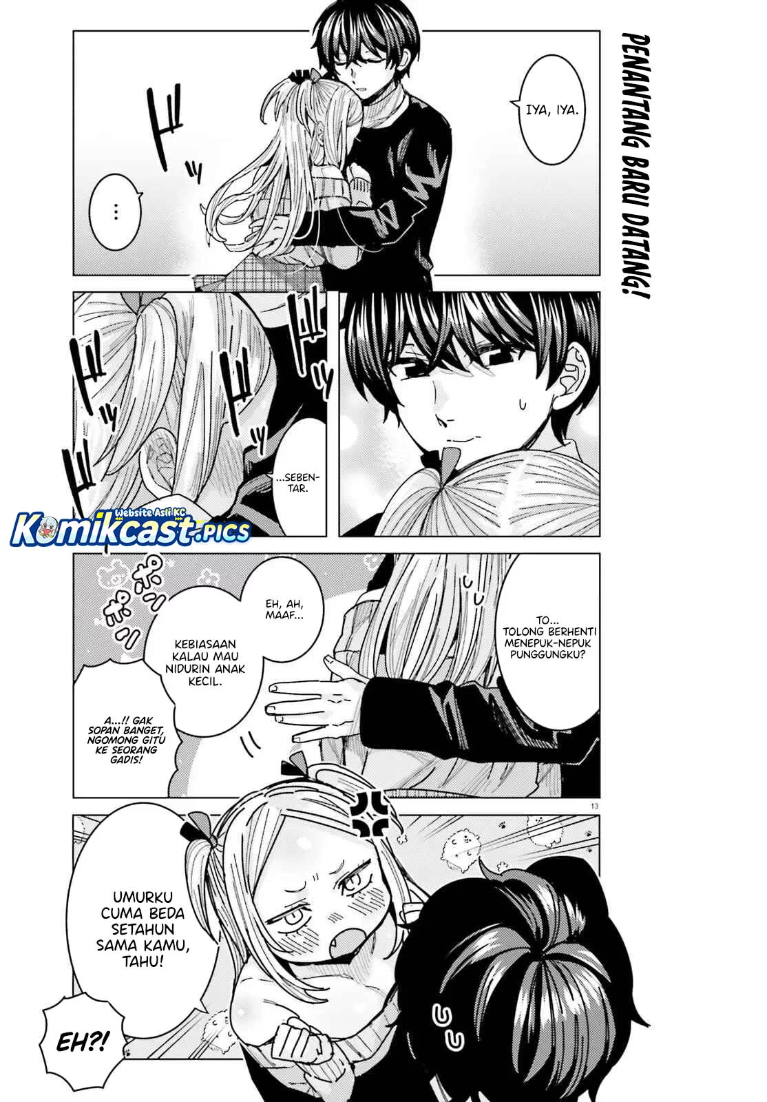 Chapter 45 - halaman 14