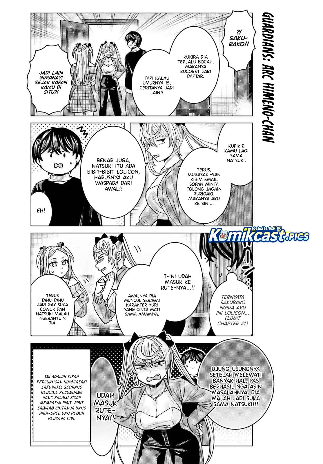 Chapter 45 - halaman 16
