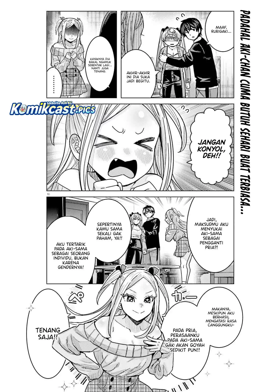 Chapter 45 - halaman 17