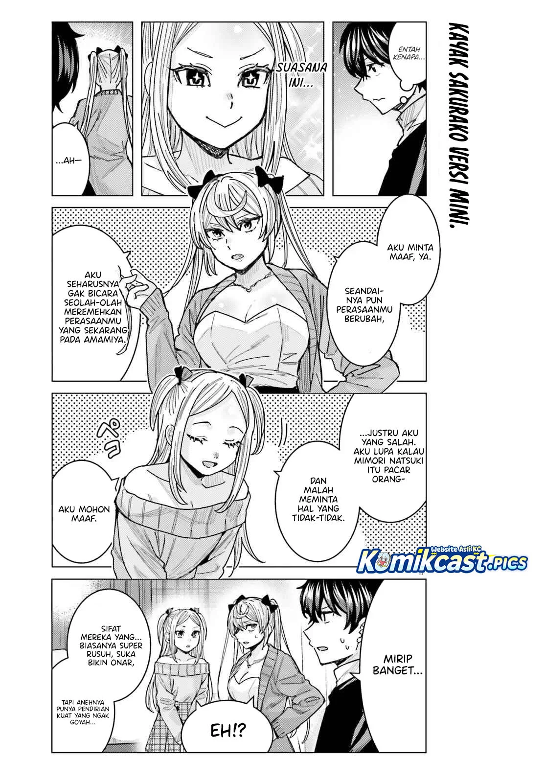 Chapter 45 - halaman 18
