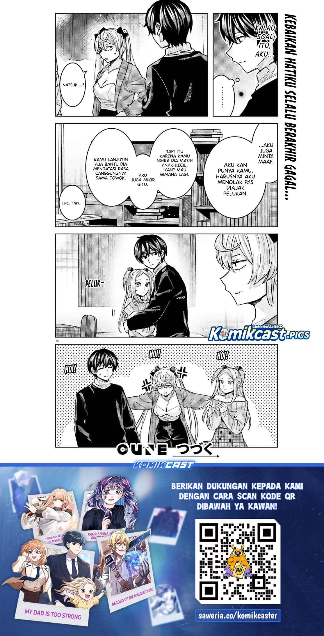 Chapter 45 - halaman 19
