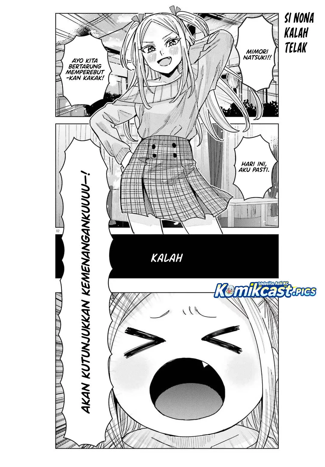 Chapter 45 - halaman 3
