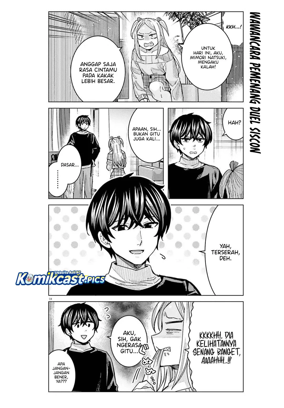 Chapter 45 - halaman 5