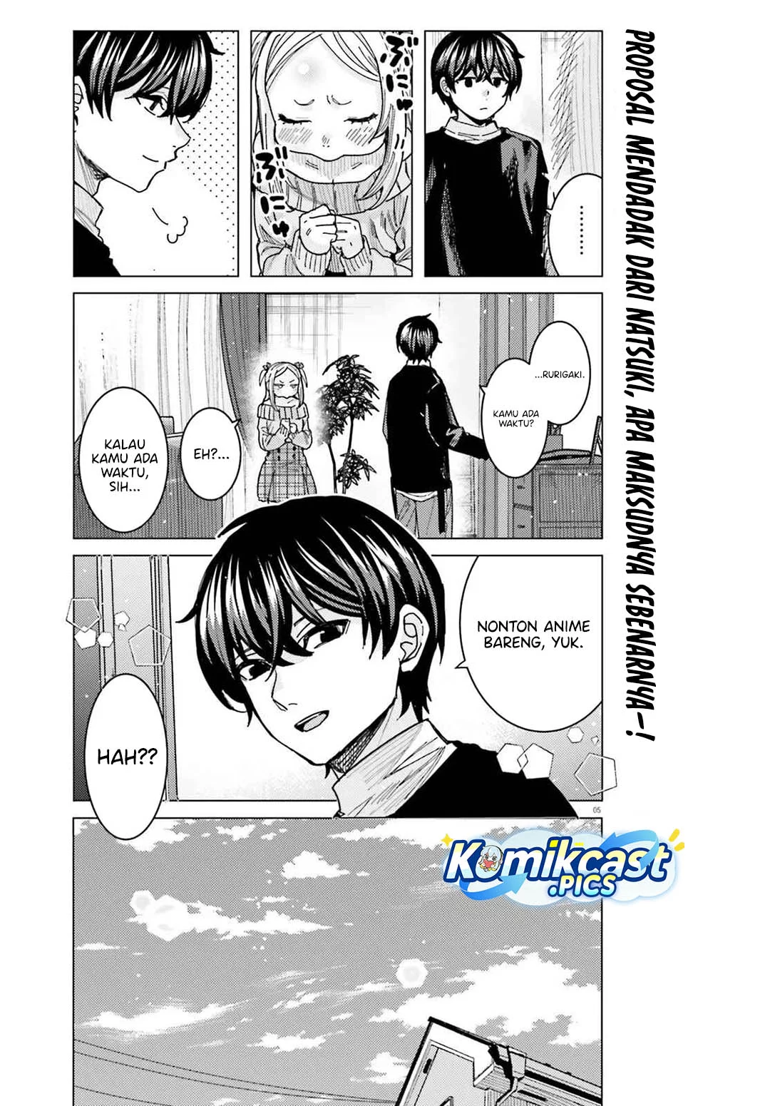 Chapter 45 - halaman 6