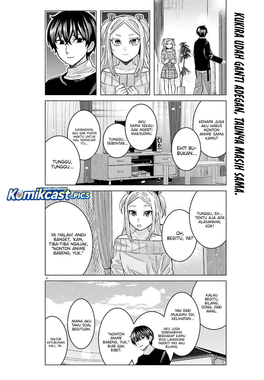 Chapter 45 - halaman 7