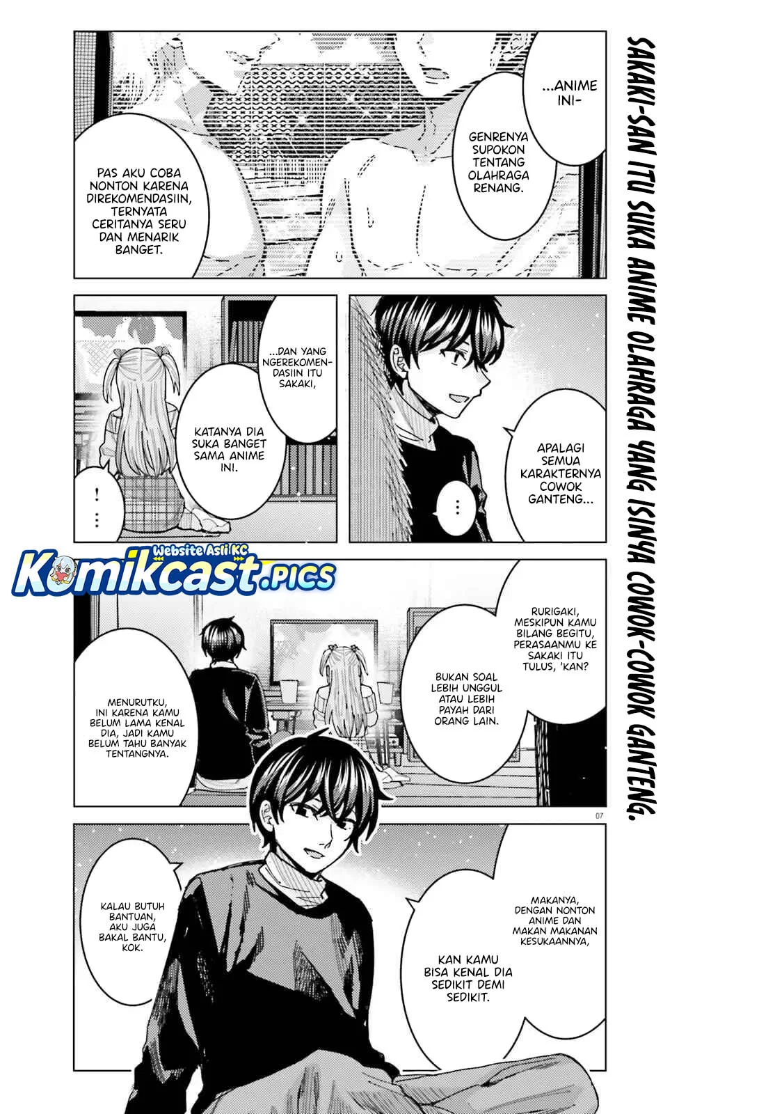 Chapter 45 - halaman 8