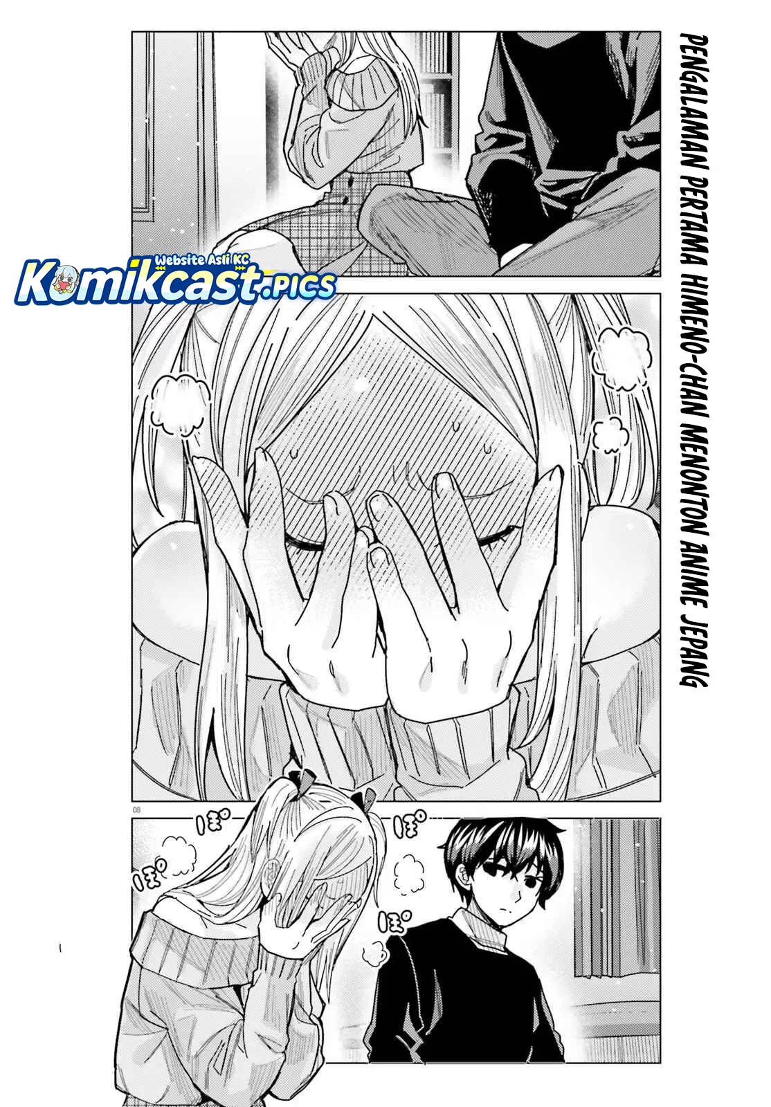 Chapter 45 - halaman 9