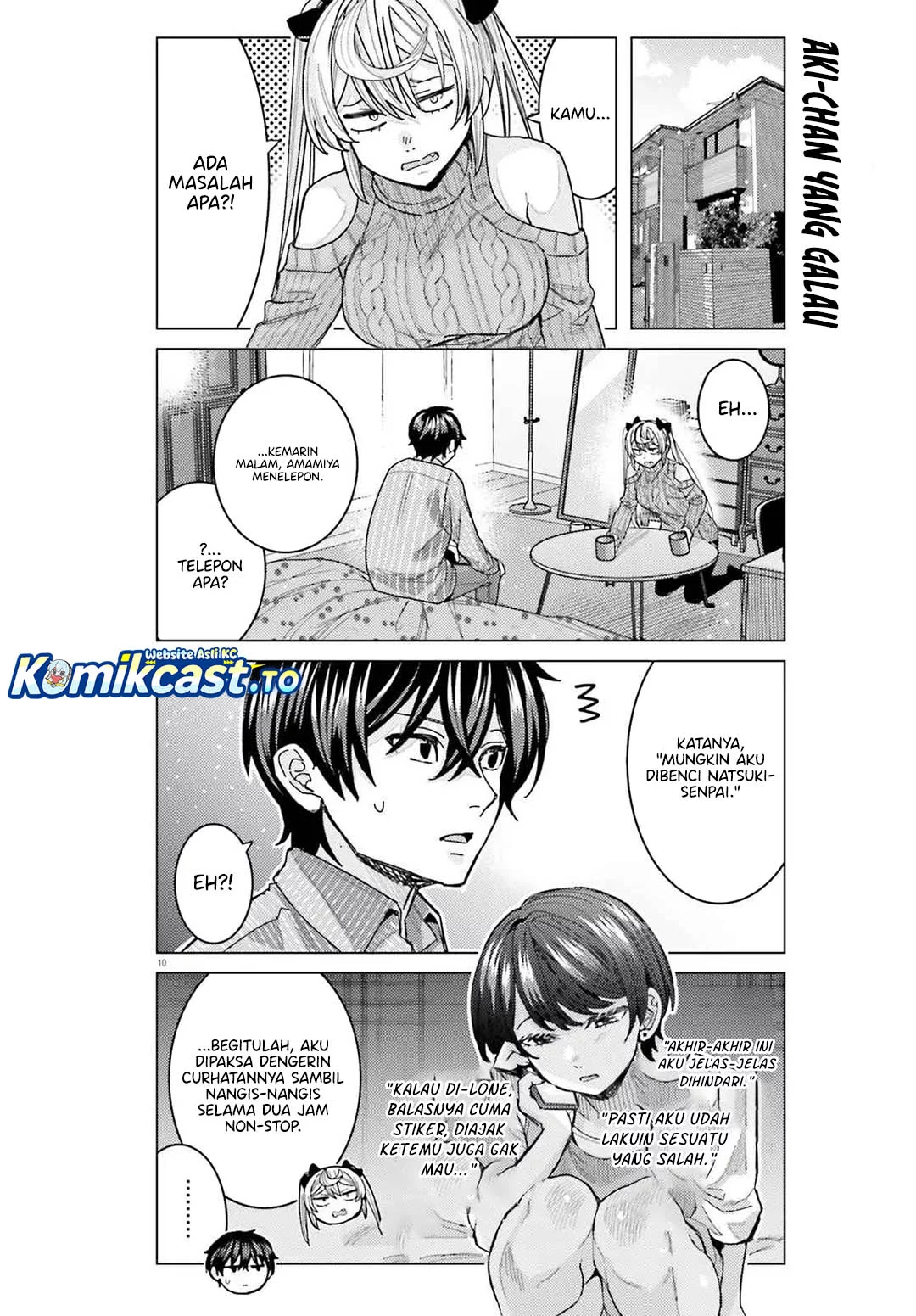 Chapter 46 - halaman 11