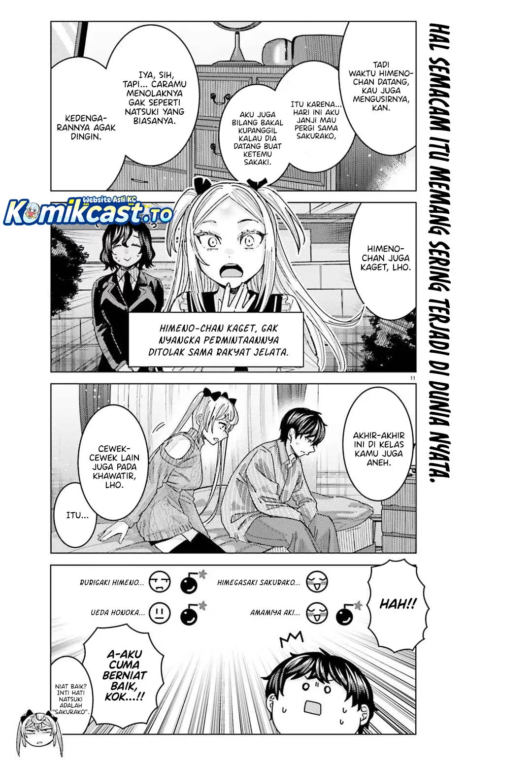 Chapter 46 - halaman 12