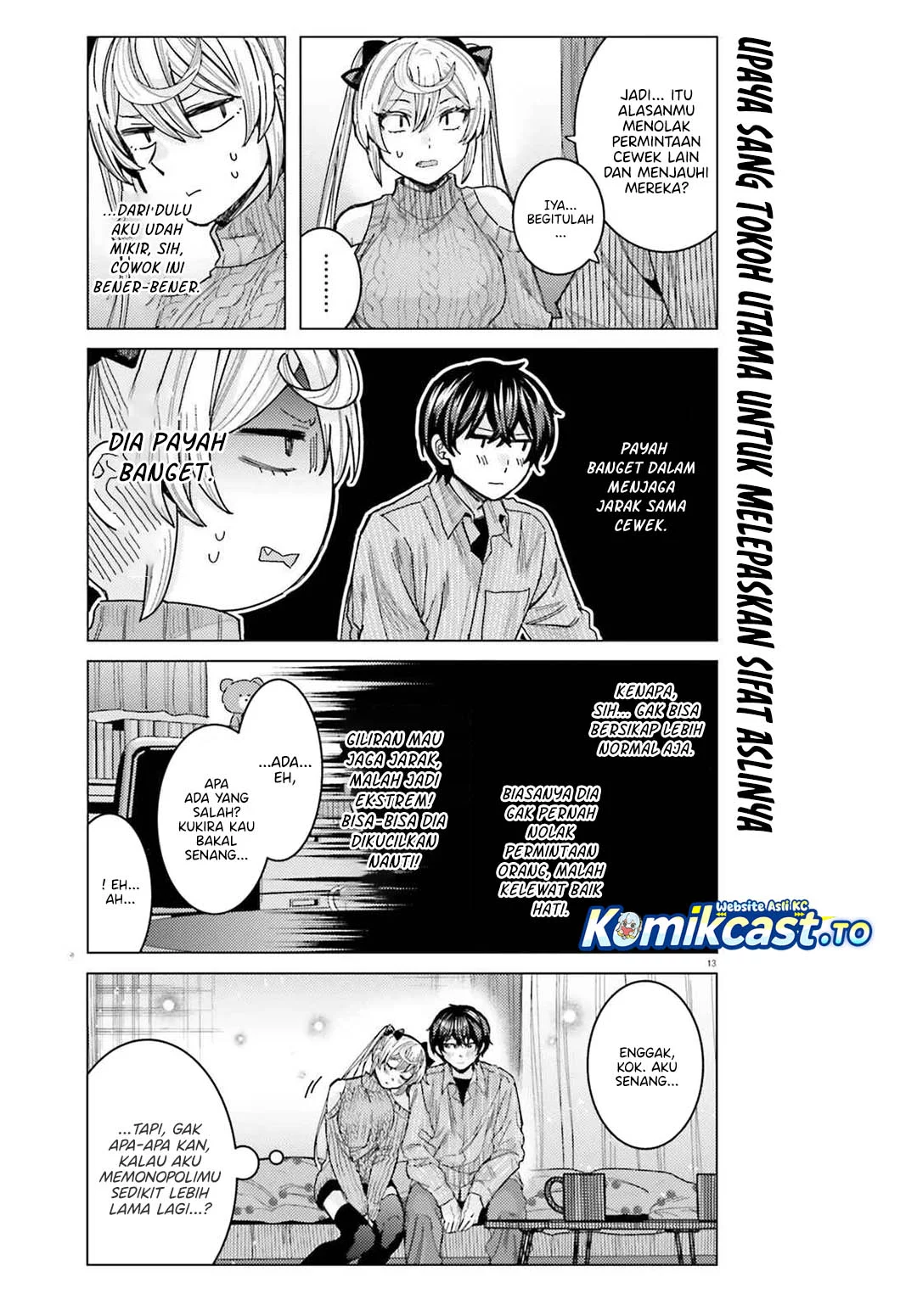 Chapter 46 - halaman 14