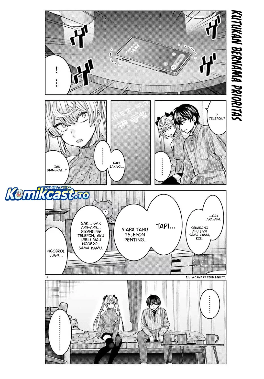 Chapter 46 - halaman 15