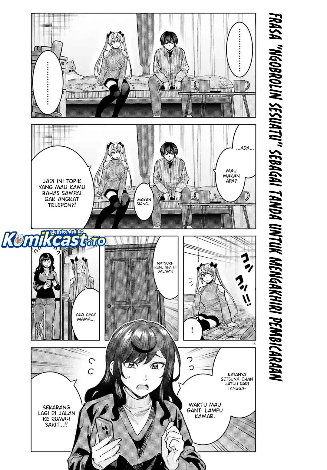 Chapter 46 - halaman 16