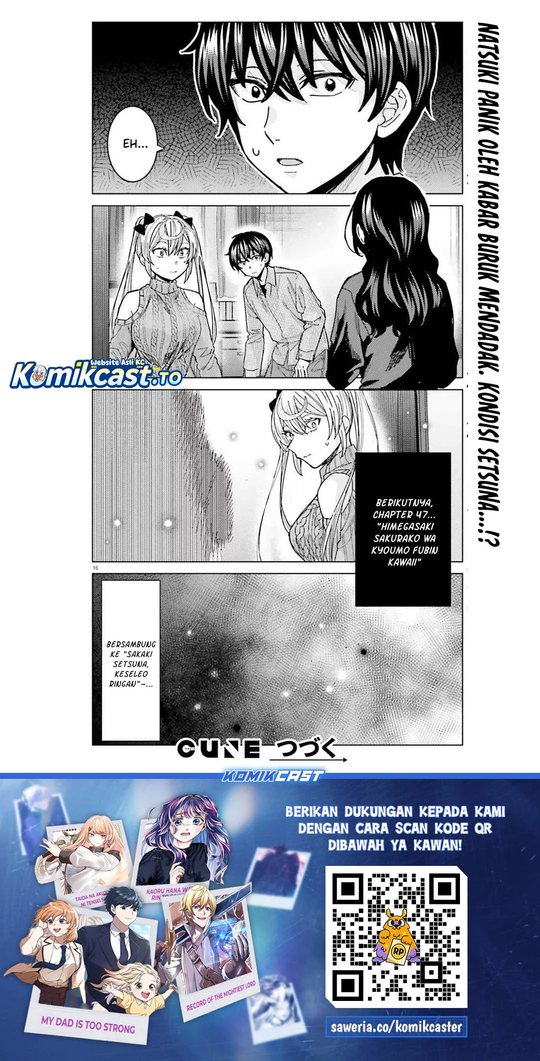 Chapter 46 - halaman 17