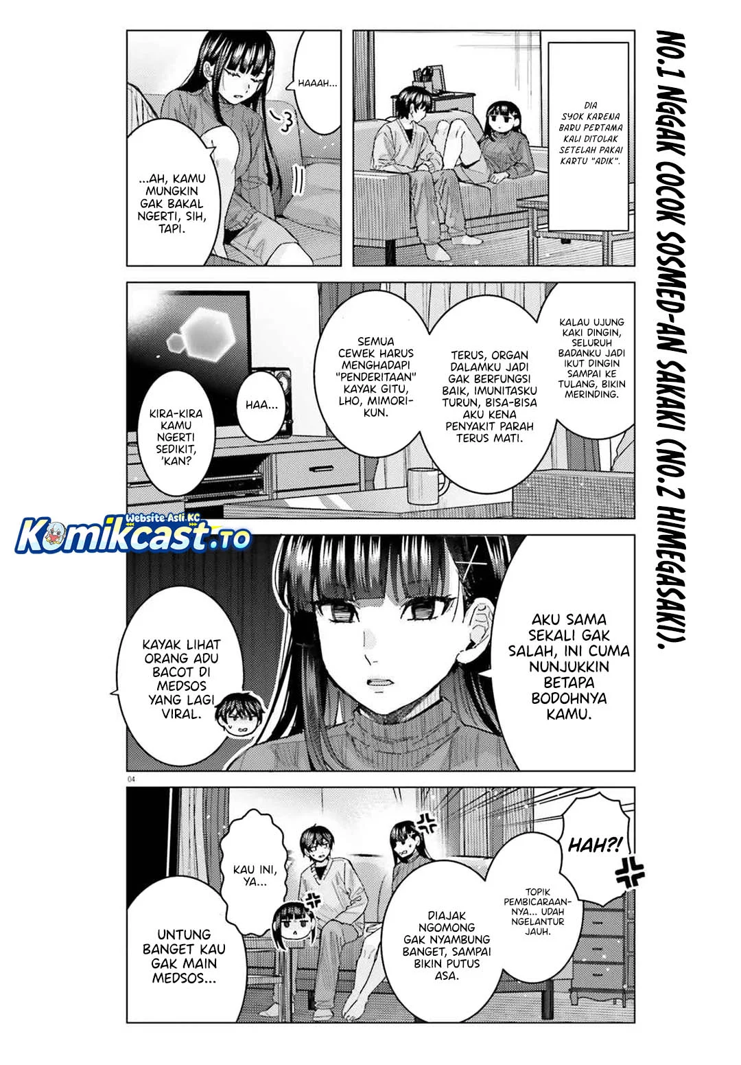Chapter 46 - halaman 5