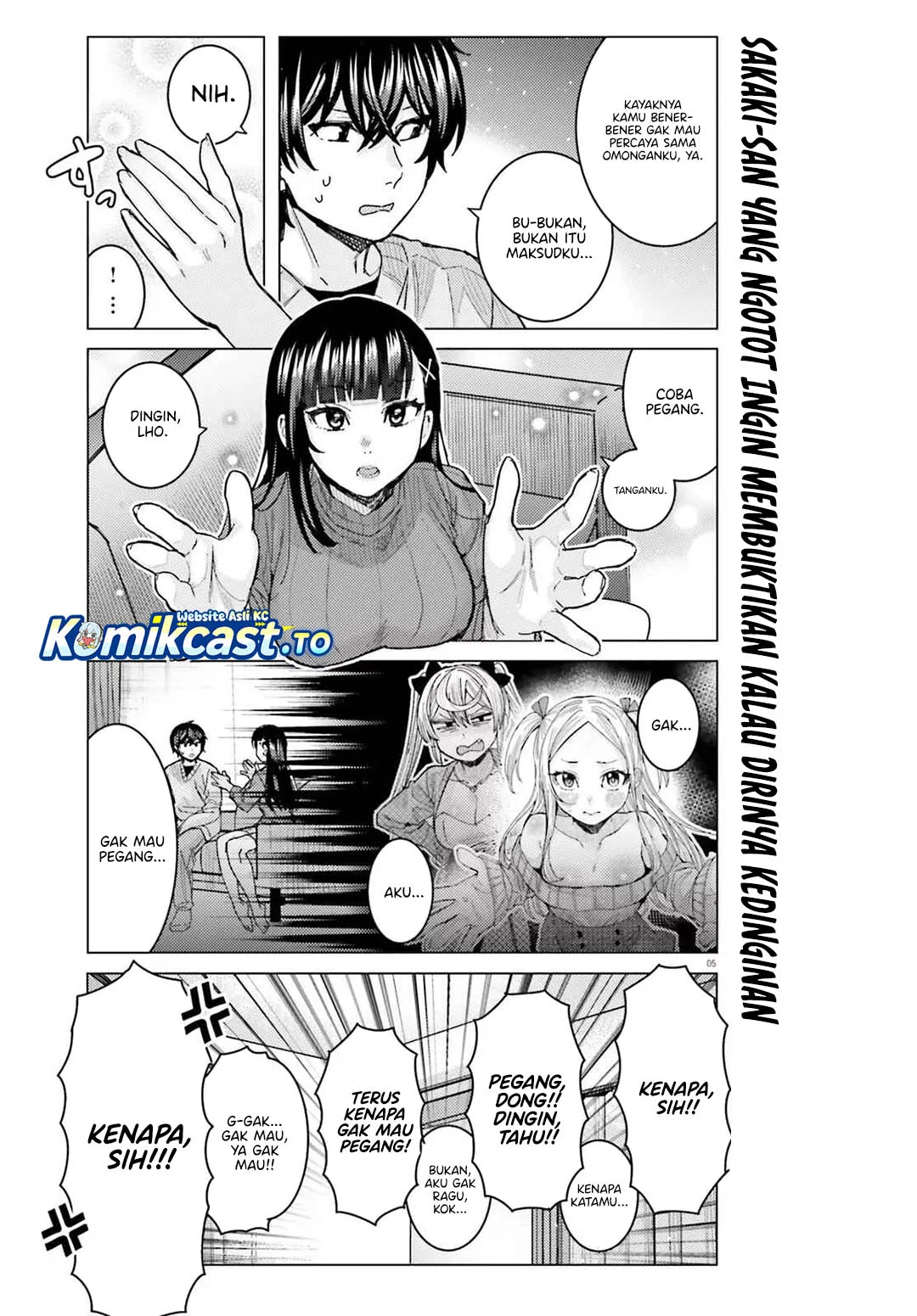 Chapter 46 - halaman 6