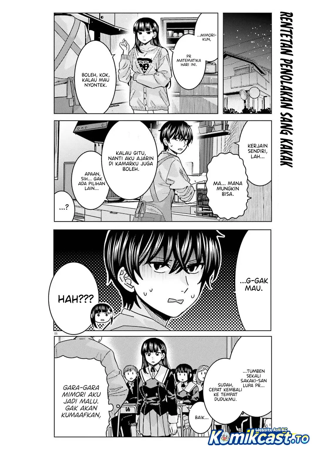 Chapter 46 - halaman 7