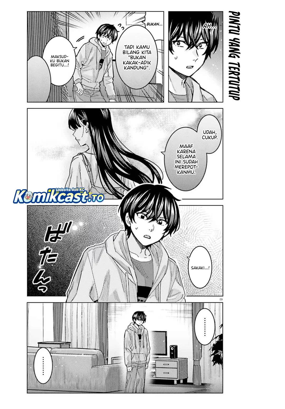 Chapter 46 - halaman 10