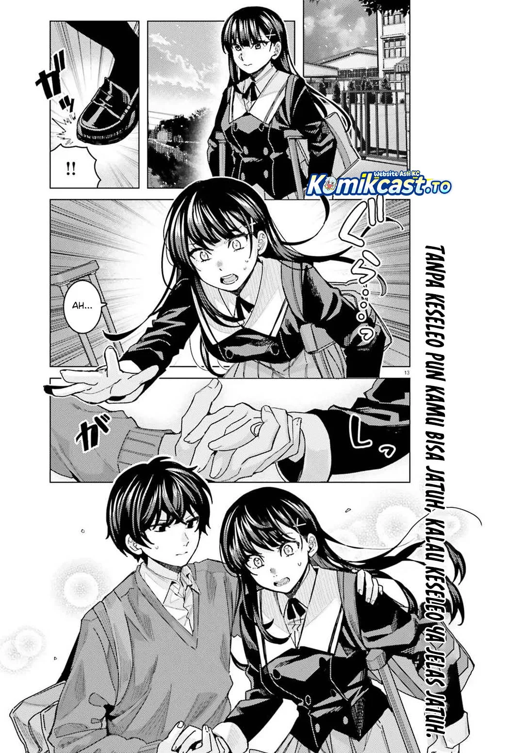 Chapter 47 - halaman 14