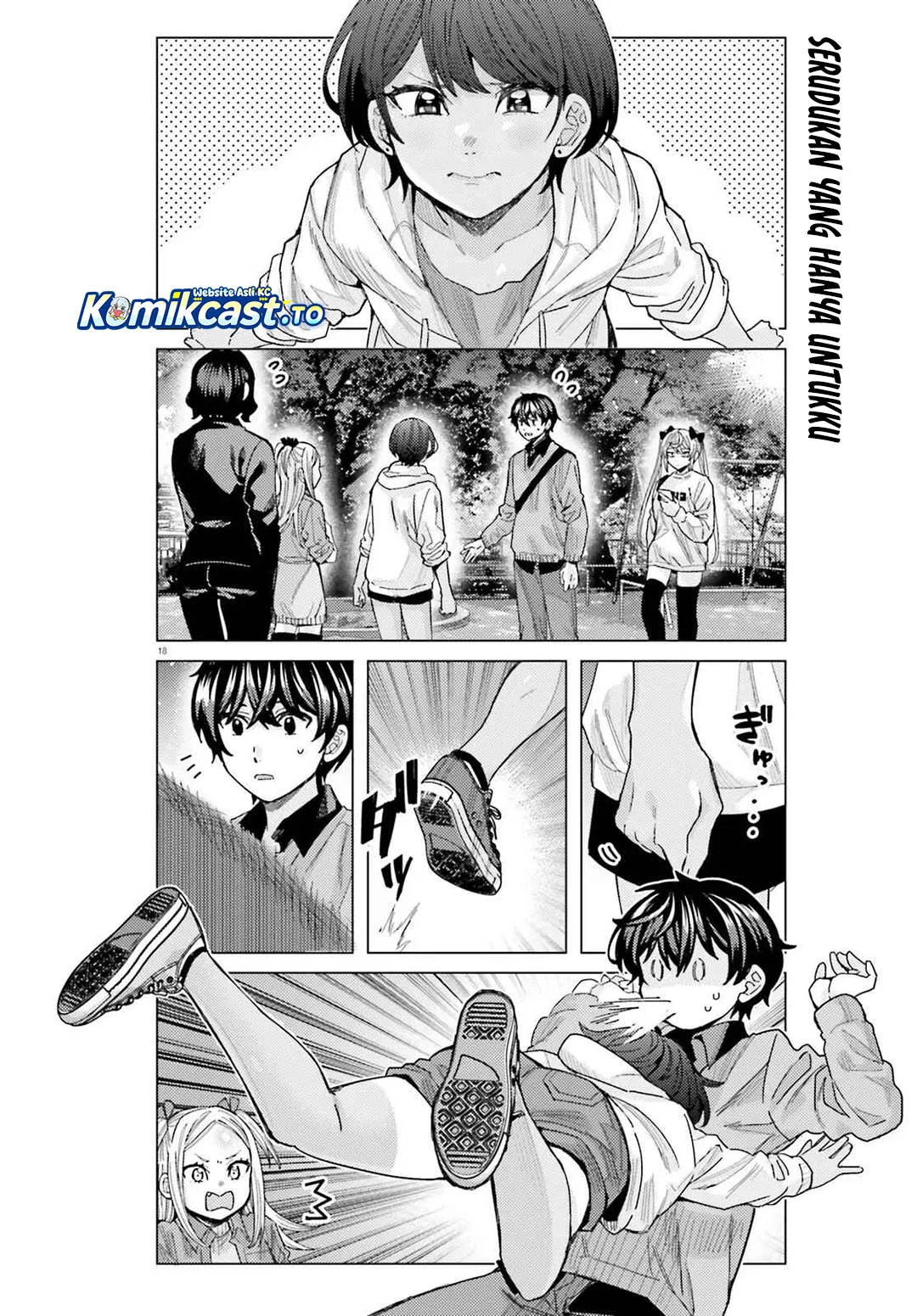 Chapter 47 - halaman 19