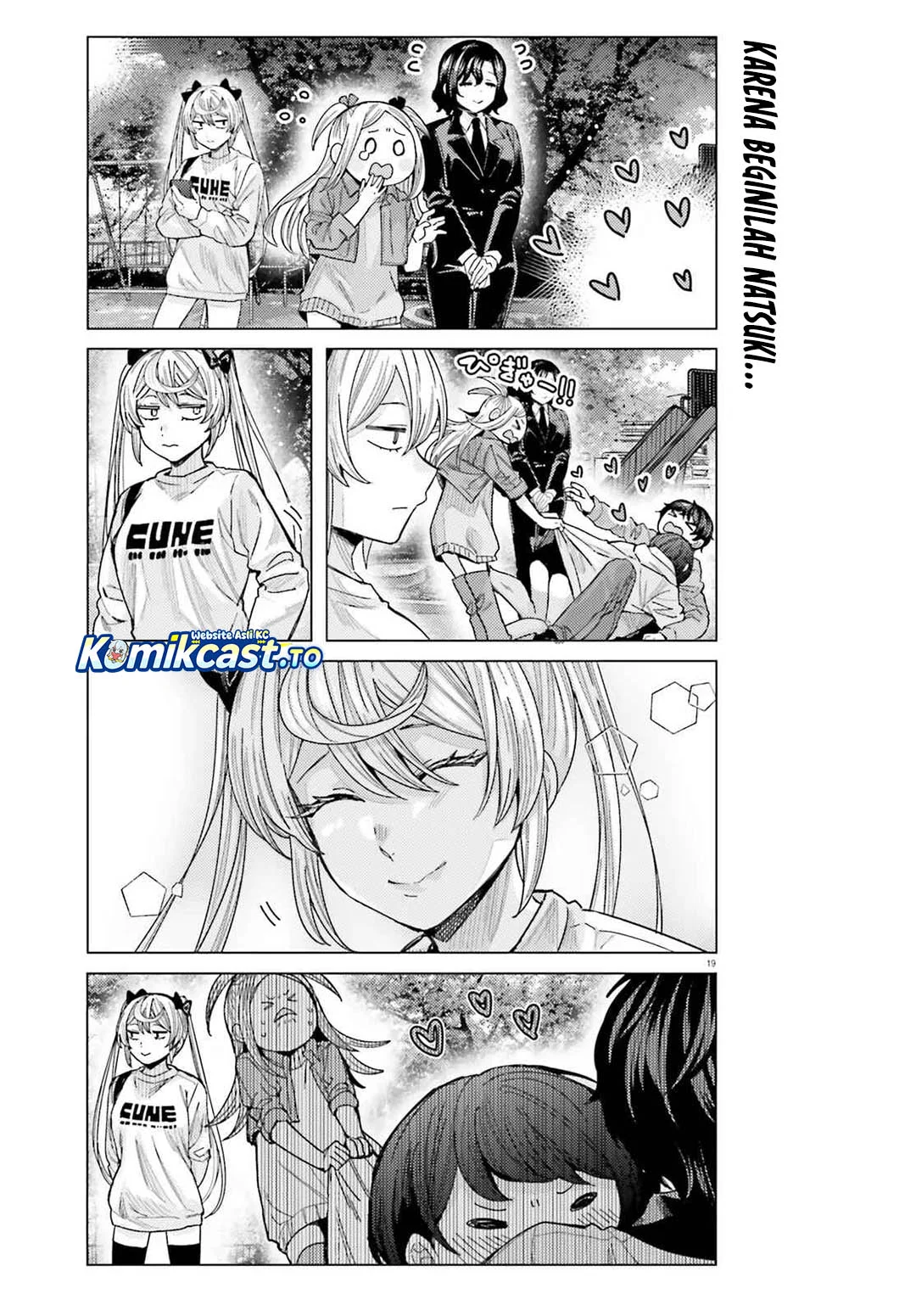 Chapter 47 - halaman 20