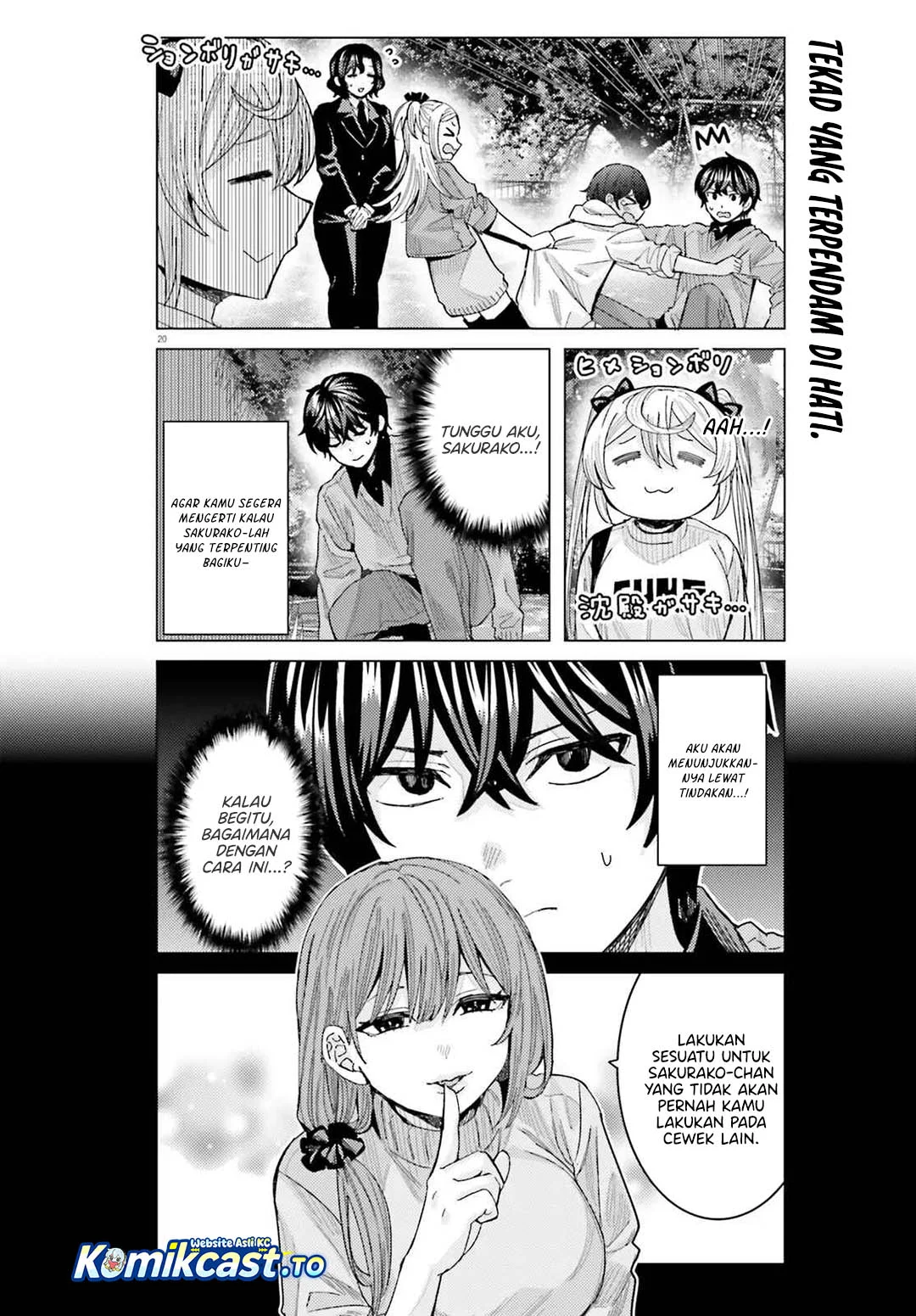 Chapter 47 - halaman 21