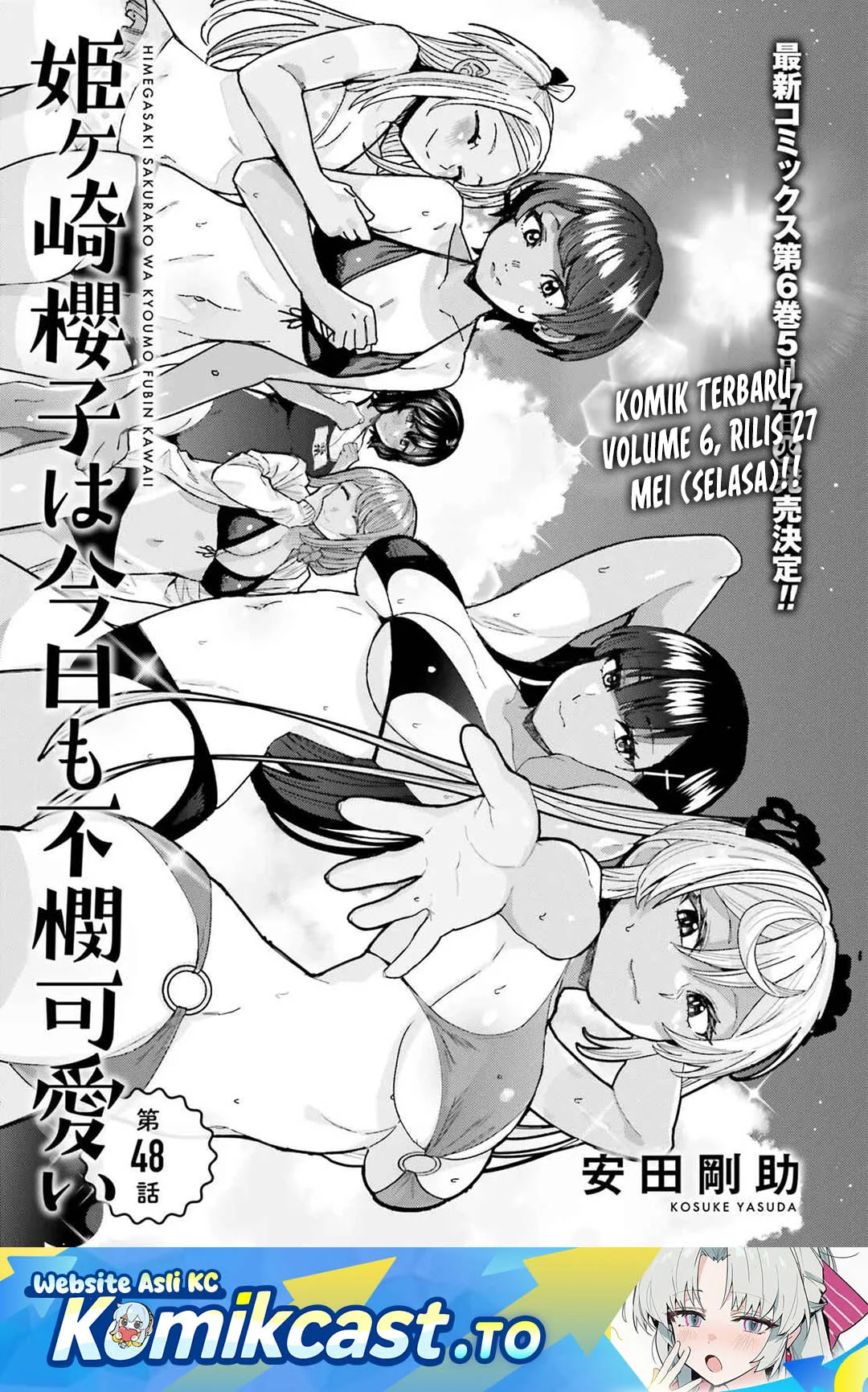 Chapter 48 - halaman 2