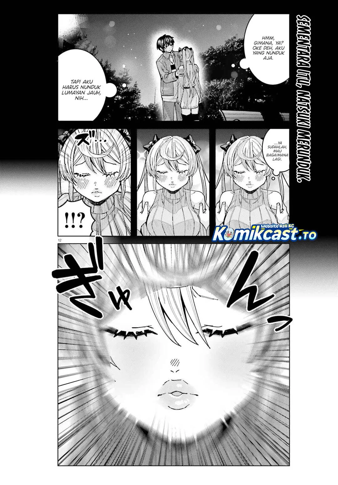 Chapter 48 - halaman 13
