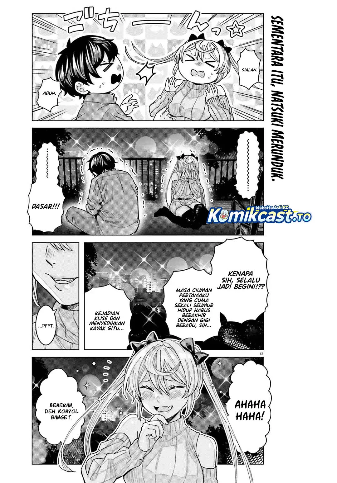 Chapter 48 - halaman 14