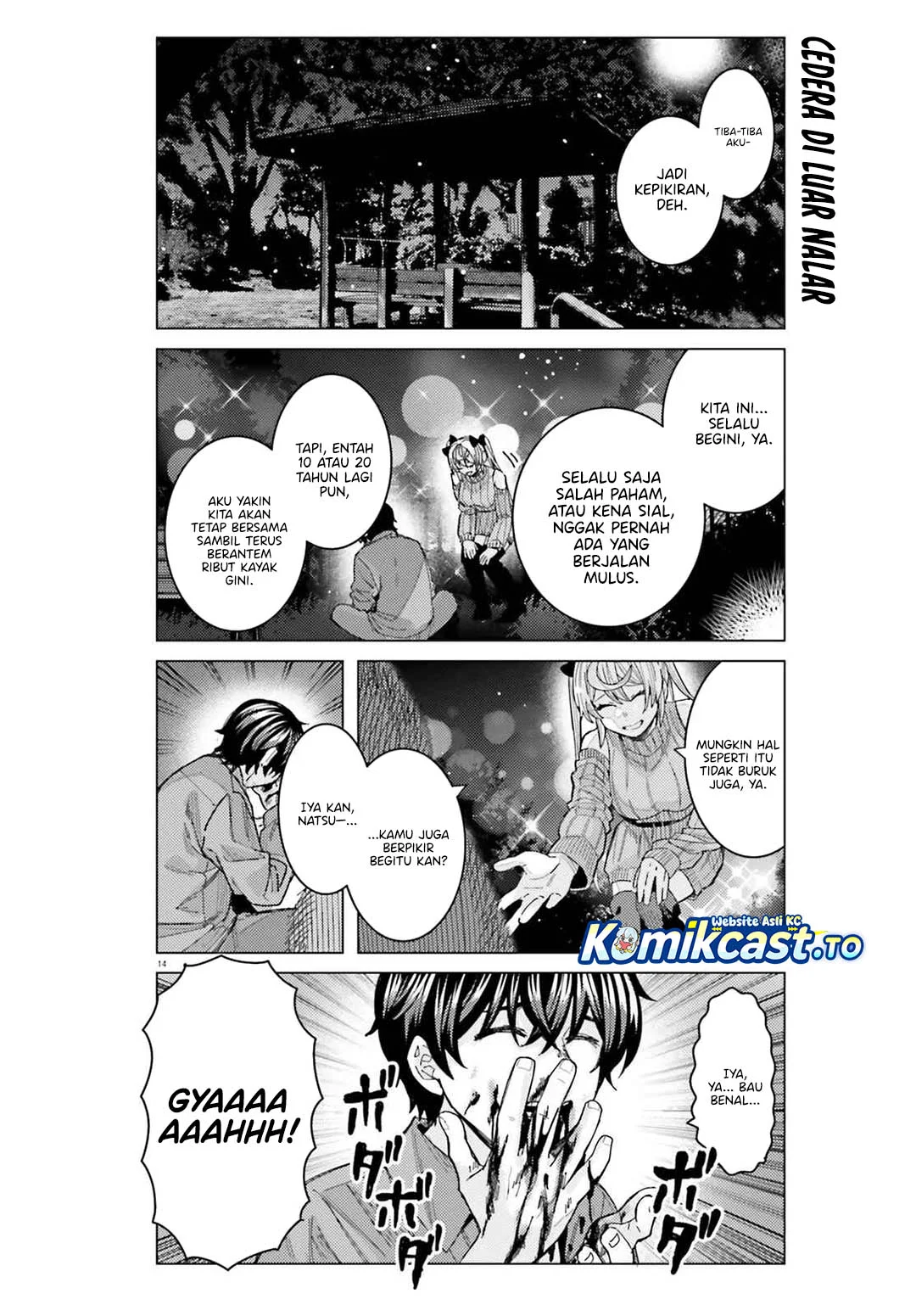 Chapter 48 - halaman 15