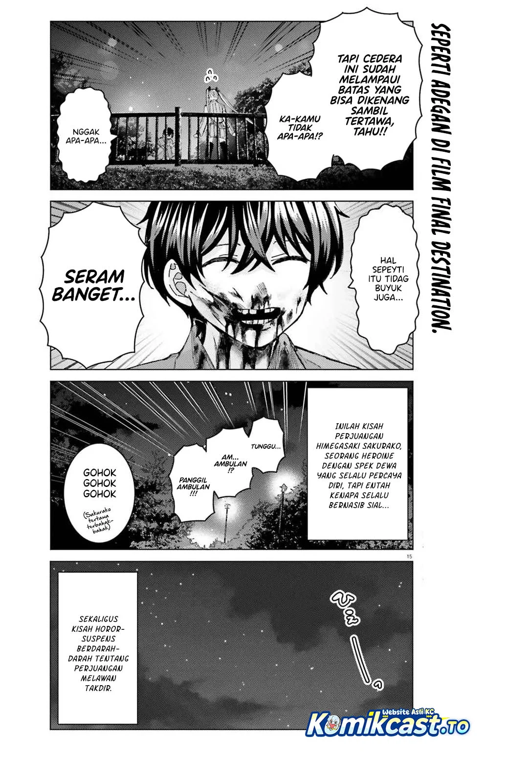 Chapter 48 - halaman 16