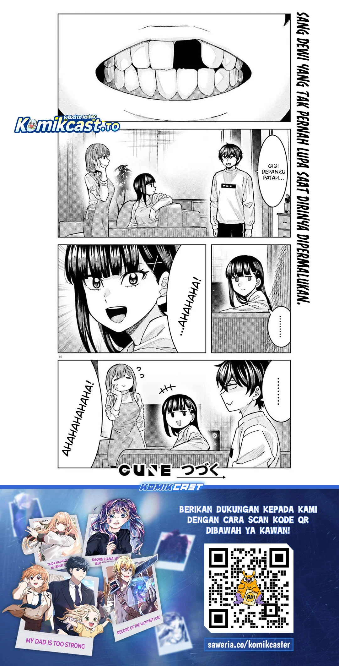 Chapter 48 - halaman 17