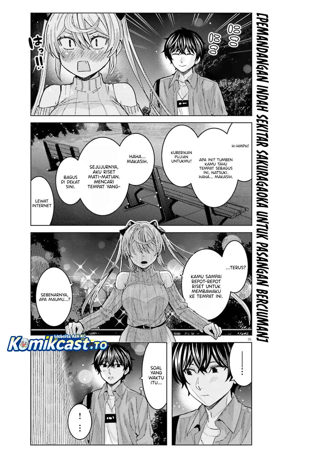 Chapter 48 - halaman 6