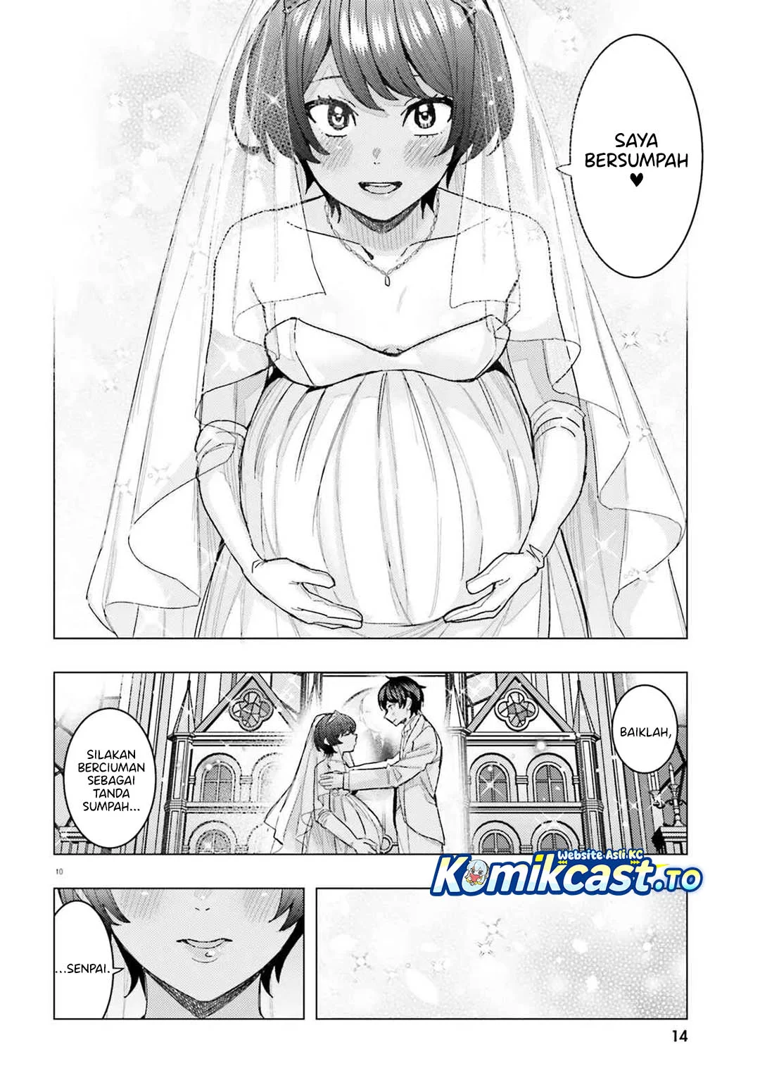 Chapter 49 - halaman 12