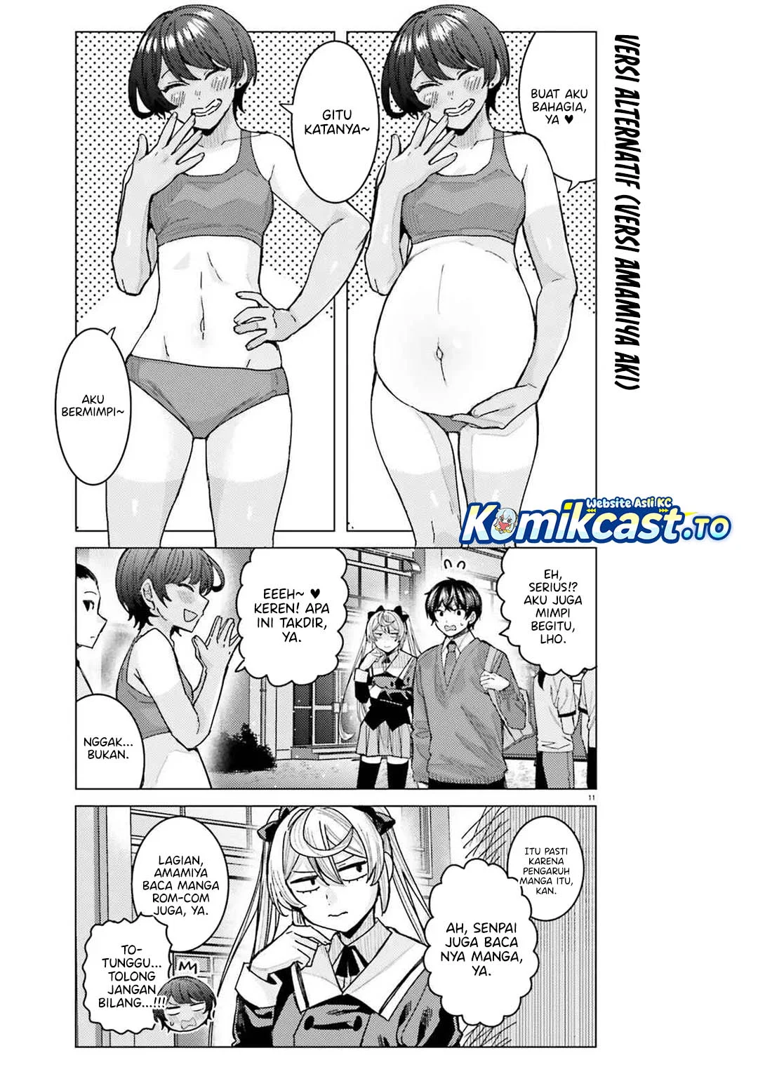 Chapter 49 - halaman 13
