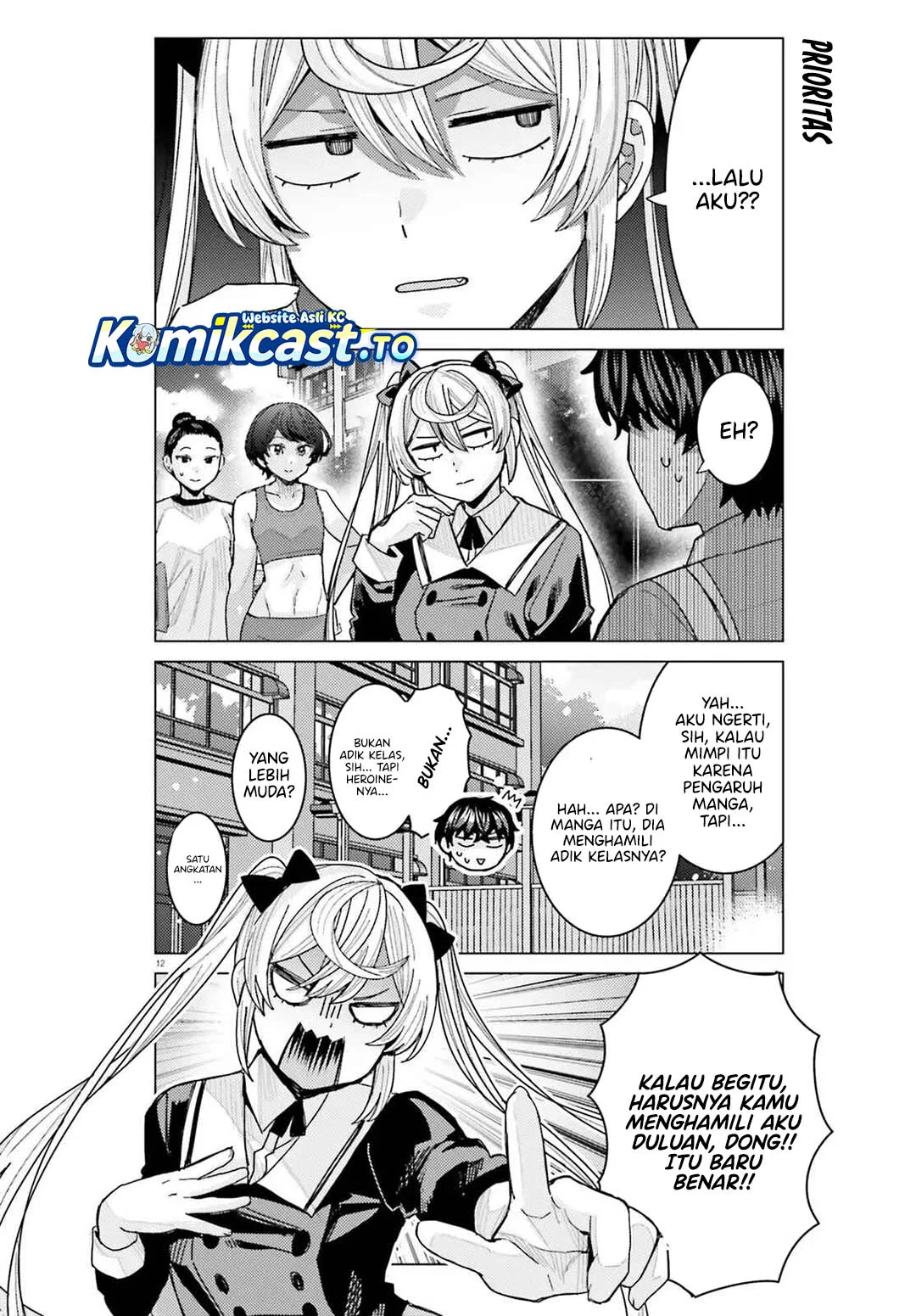 Chapter 49 - halaman 14