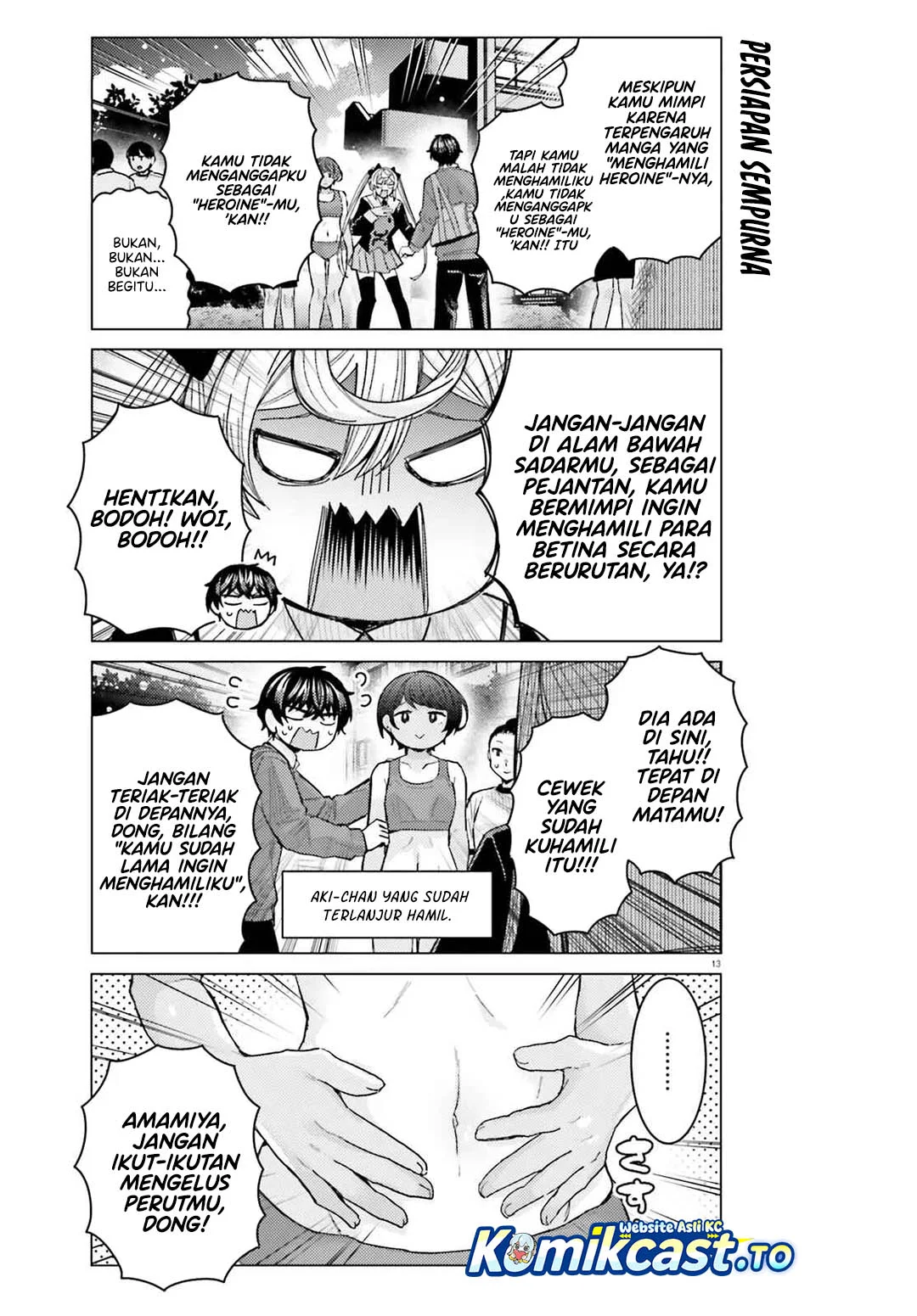 Chapter 49 - halaman 15