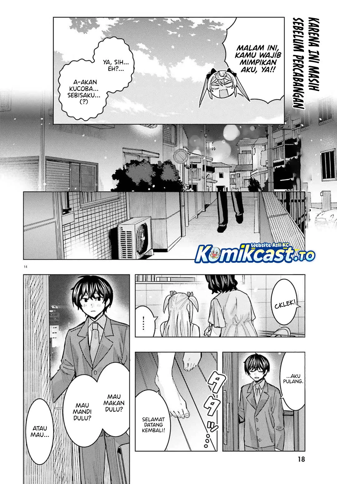 Chapter 49 - halaman 16