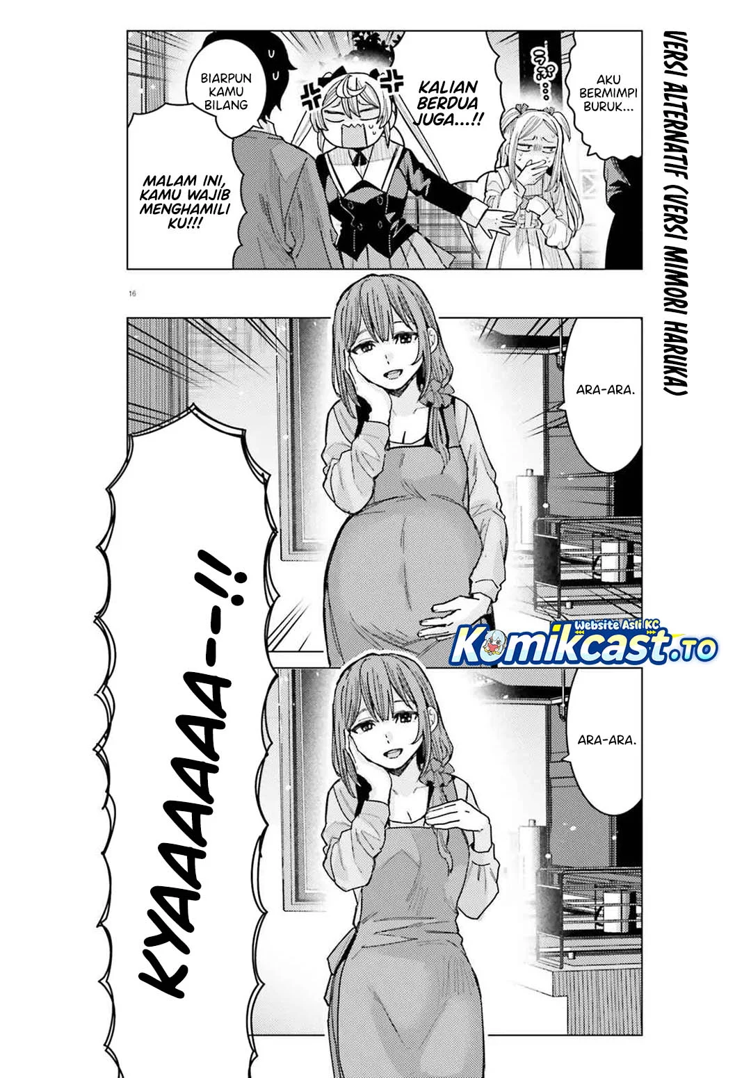 Chapter 49 - halaman 18