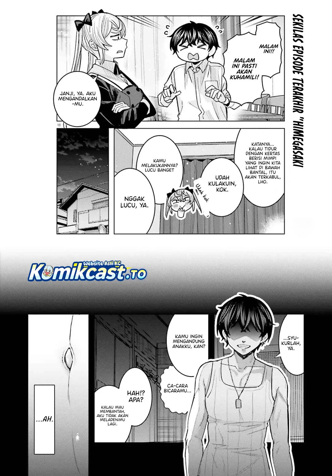 Chapter 49 - halaman 20