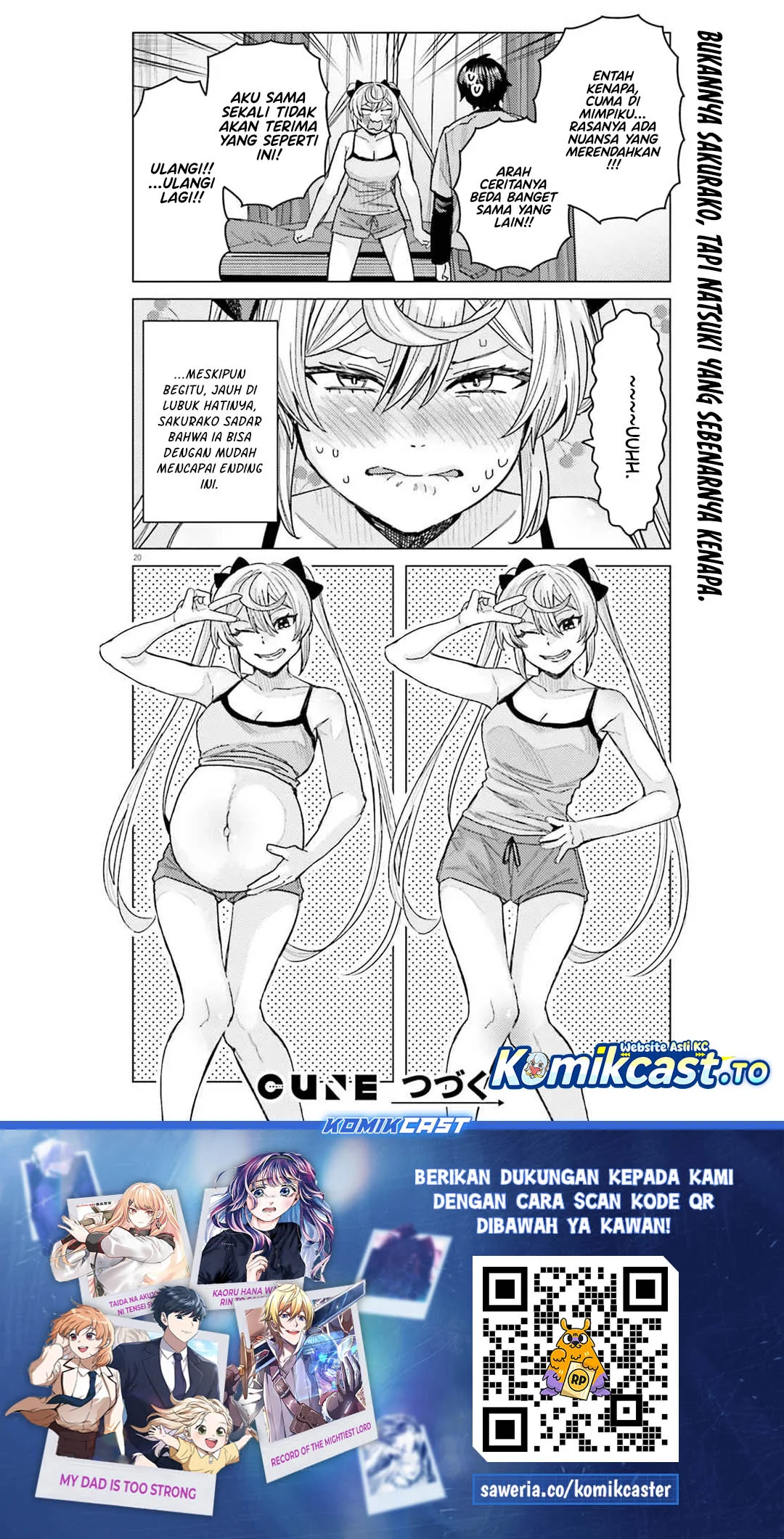 Chapter 49 - halaman 22