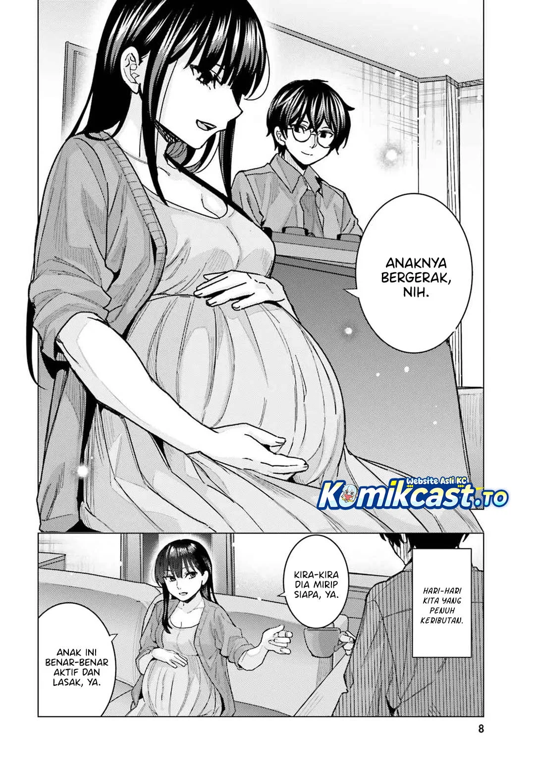 Chapter 49 - halaman 6