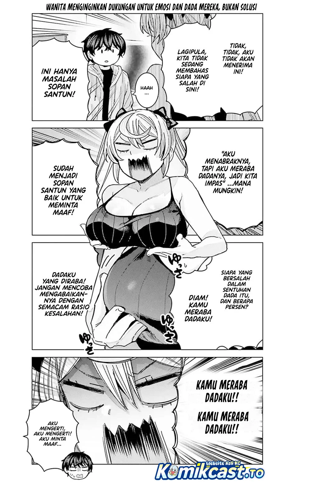 Chapter 50 - halaman 11