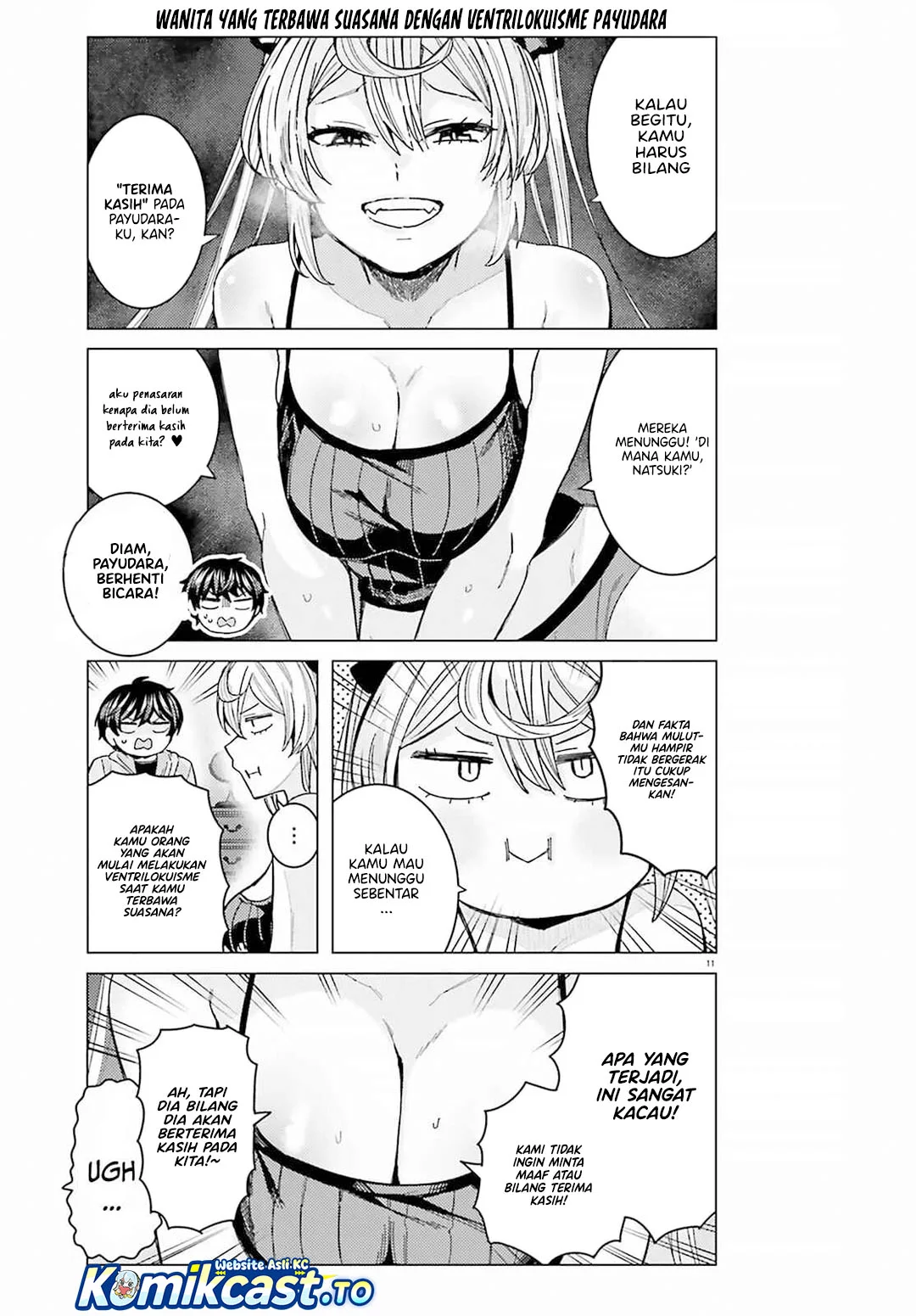 Chapter 50 - halaman 13