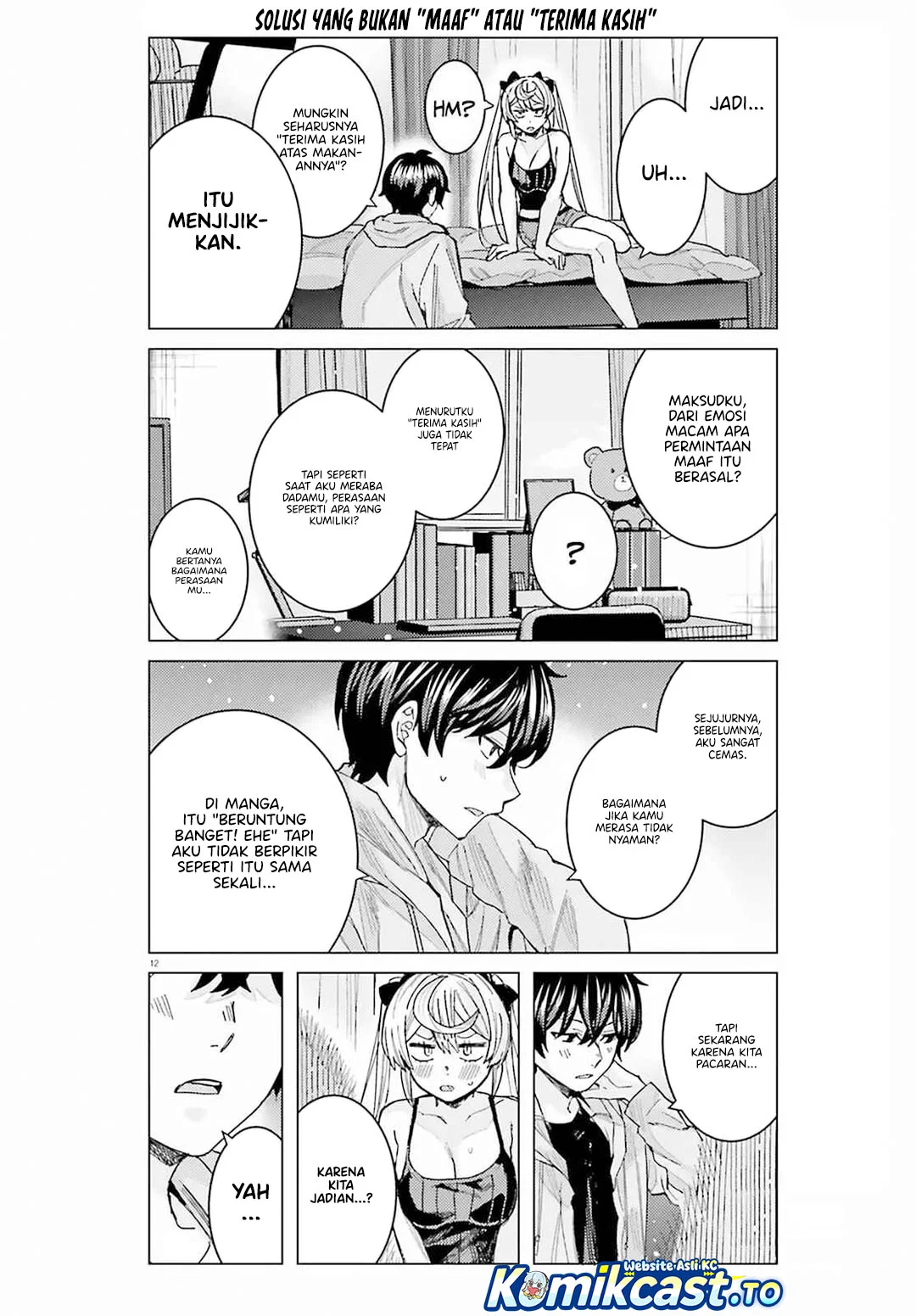 Chapter 50 - halaman 14